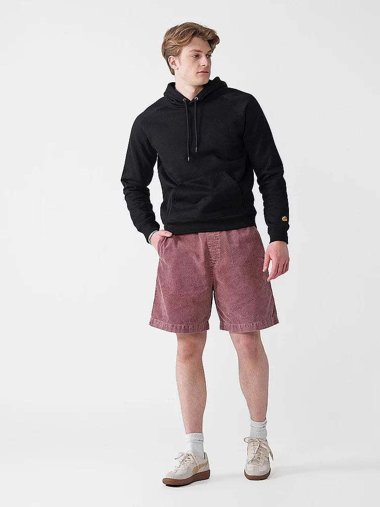 Sweatshirt CARHARTT WIP Homme couleur Noir S 2